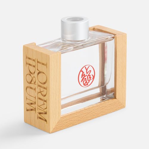 Диффузор ароматический Tuoksu, гиацинт и древесина груши