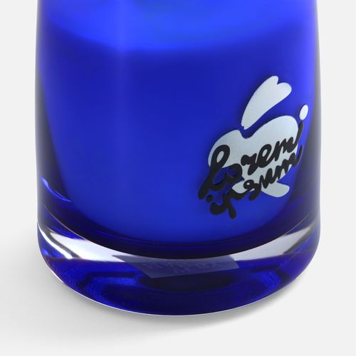 Набор Fragnola, пряная древесина и кардамон, темно-синий