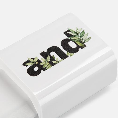 Беспроводное зарядное устройство с подогревом кружки Hot Task, белое