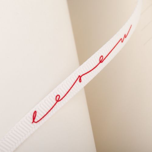 Ежедневник Chillout New, недатированный, красный