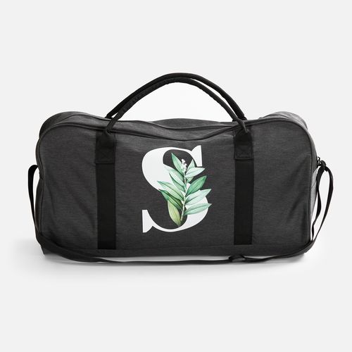 Спортивная сумка Upskill, темно-серая