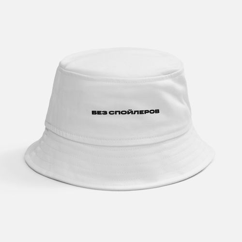 Панама Sombra, белая