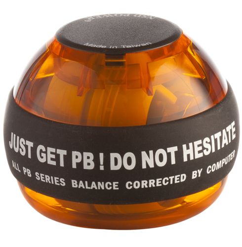 Тренажер для кисти руки Powerball