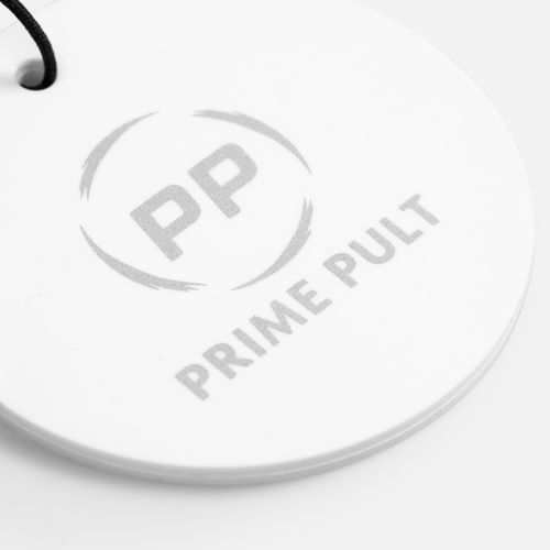 Ароматизатор Ascent, белый