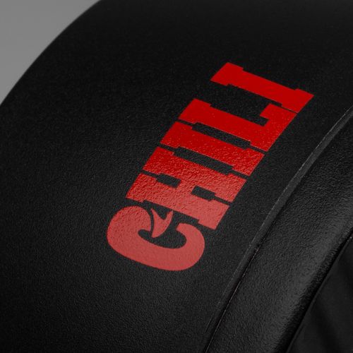 Термостакан Hub, черный