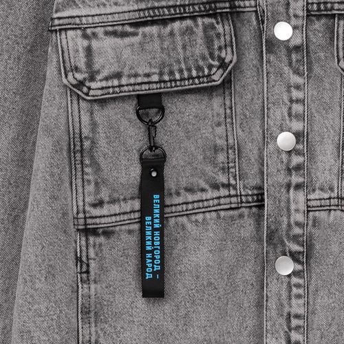 Куртка джинсовая O2, серая