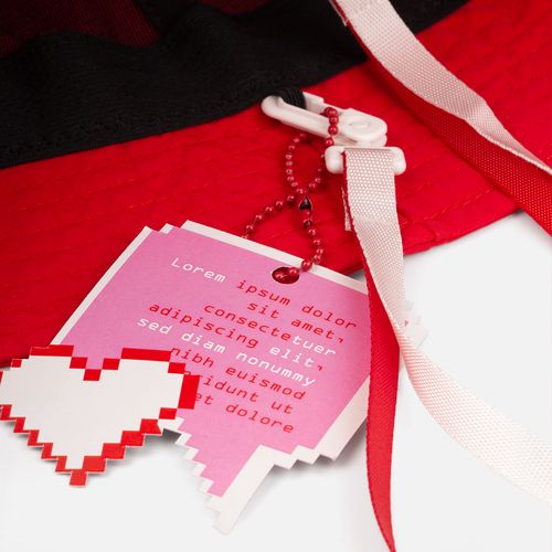 Заготовка из картона Carta, S