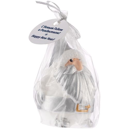 Свеча Christmas Twinkle, домик