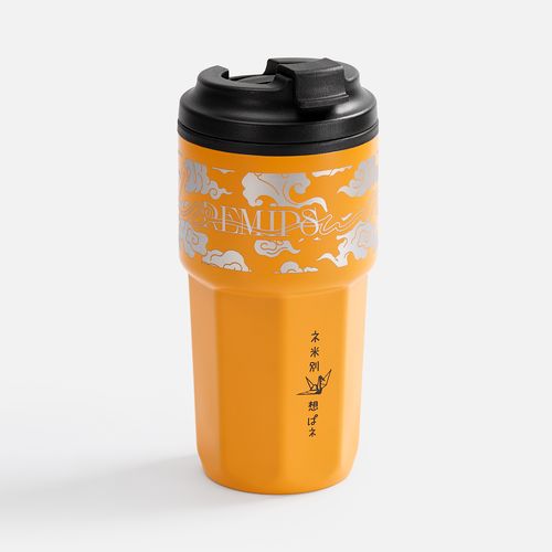 Набор Astrela, оранжевый