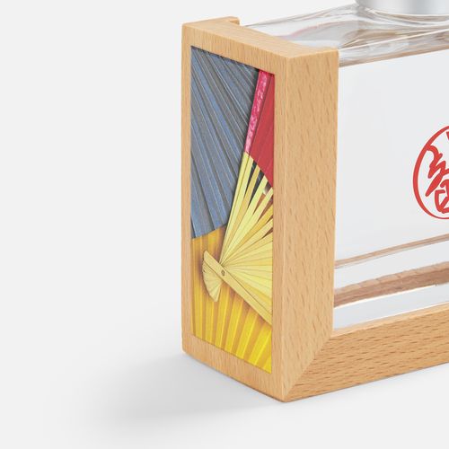 Диффузор ароматический Tuoksu, гиацинт и древесина груши