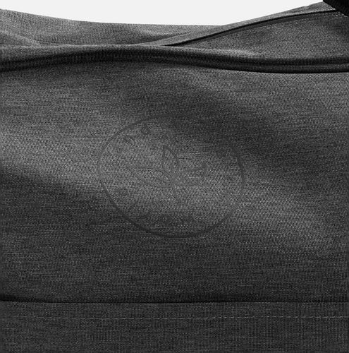 Спортивная сумка Upskill, темно-серая