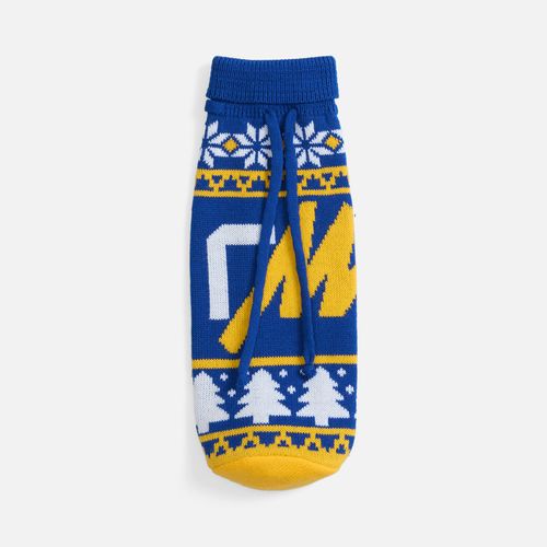 Чехол на бутылку на заказ Botti Net, акрил