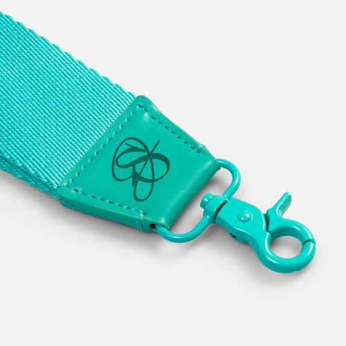 Ланьярд Band, бирюзовый