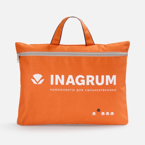 Набор Flexpen Shall Simple, оранжевый