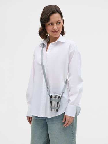 Термостакан iconyMug, зеркальный