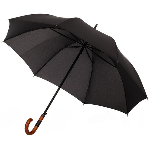 Зонт-трость Rainhard, черный