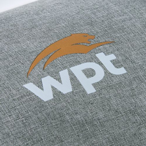 Несессер Simon, серый