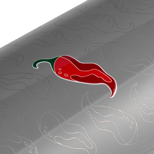 Термостакан Kilkee, серый