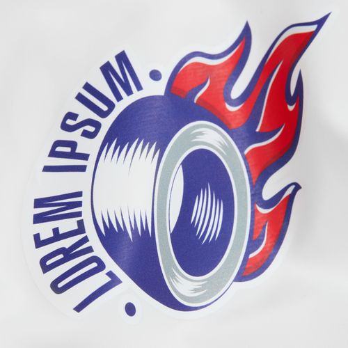 Куртка Kivach City, белая