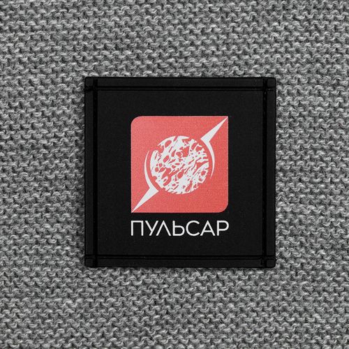 Плед Nessona Alpaca, серый (кварцевый меланж)