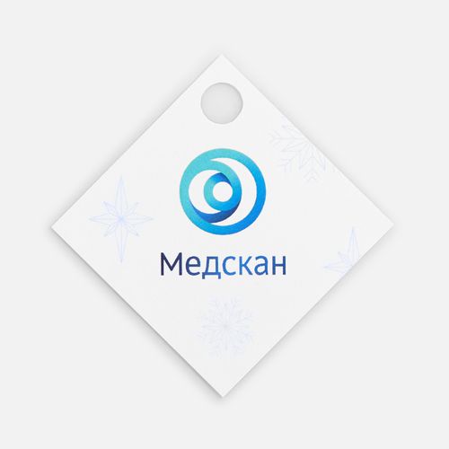 Заготовка из бумаги Paper, M