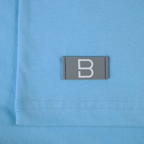 Футболка детская T-Bolka Kids, белая (теплый оттенок)