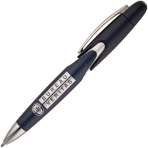 Ручка шариковая Myto, синяя