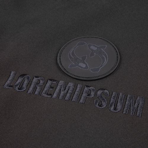 Куртка мужская с капюшоном Replay Men 340, черная