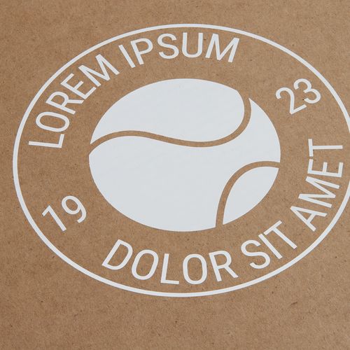 Набор Color Spot, синий