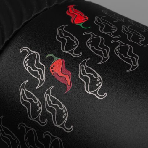 Термостакан Hub, черный