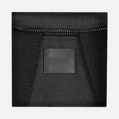 Лейбл из ПВХ на заказ Iota, S