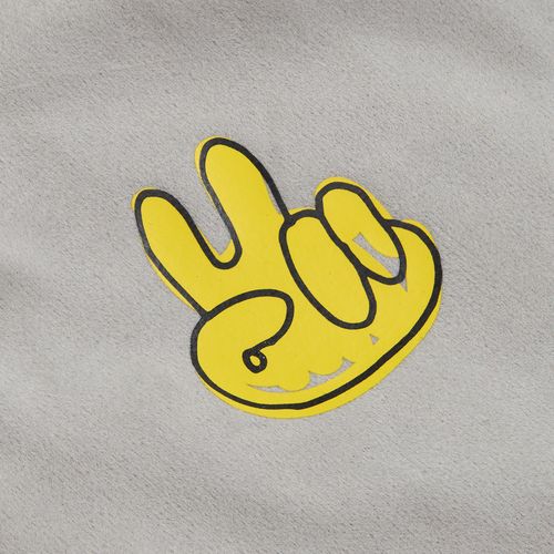 Подставка для смартфона Smartic, черный металлик