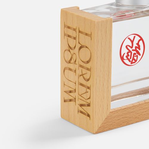 Диффузор ароматический Tuoksu, гиацинт и древесина груши