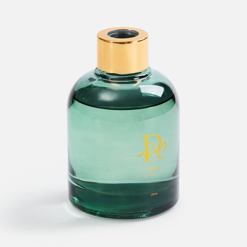 Диффузор ароматический Vitral, дубовый мох и пачули, зеленый