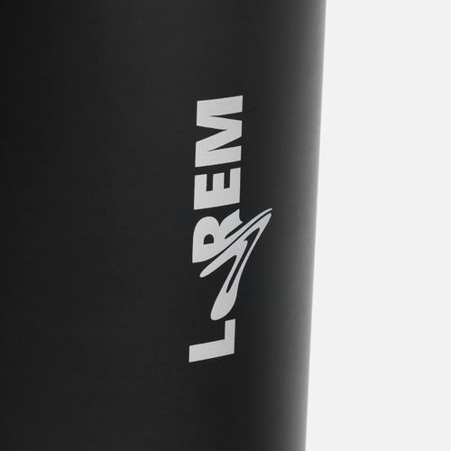 Термостакан Big Boss, черный