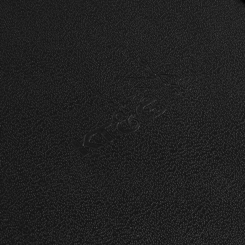 Ежедневник Classic, недатированный, черный