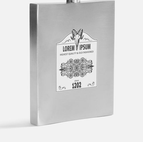 Фляжка Daily Tot