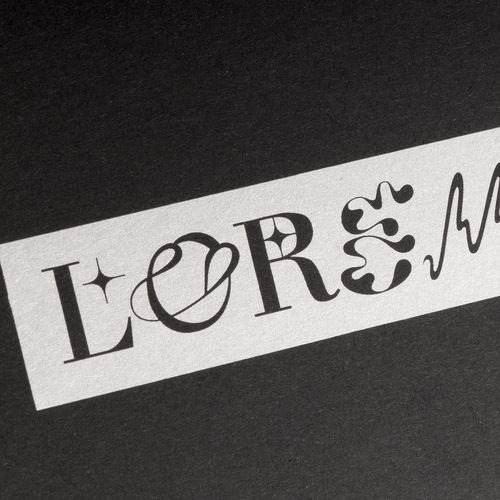 Ежедневник Flat, недатированный, иссиня-черный