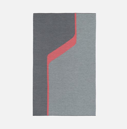 Плед на заказ Tricksy Fint, М, акрил