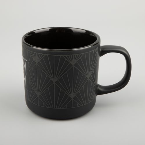 Кружка Eastpresso, черная