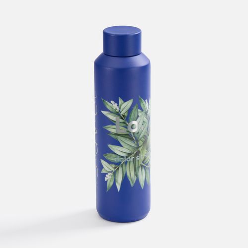 Термобутылка Tampa, синяя