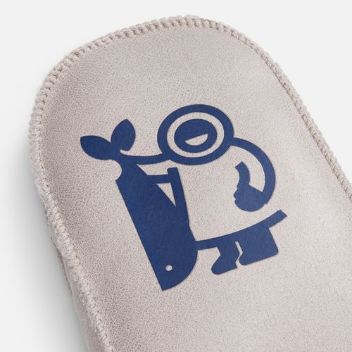 Варежки Severin, бежевые