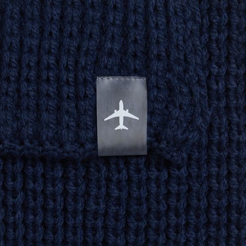 Лента силиконовая Biguna 20 S, прозрачная матовая, 10 см