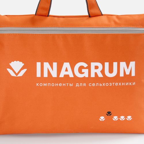 Набор Flexpen Shall Simple, оранжевый