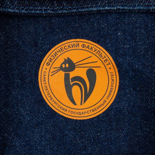 Куртка джинсовая O2, темно-синяя