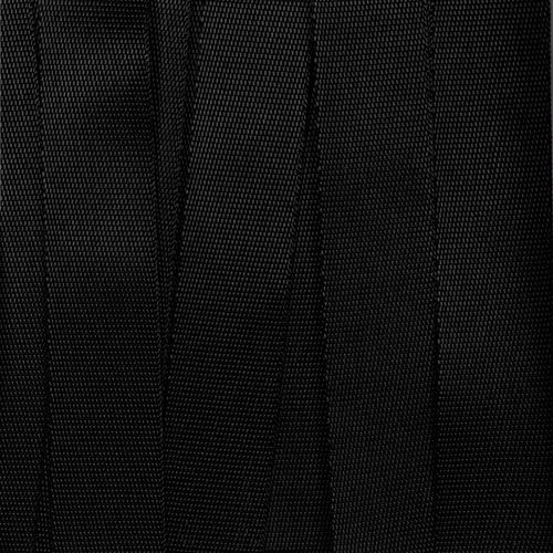 Стропа текстильная Fune 20 M, черная, 80 см