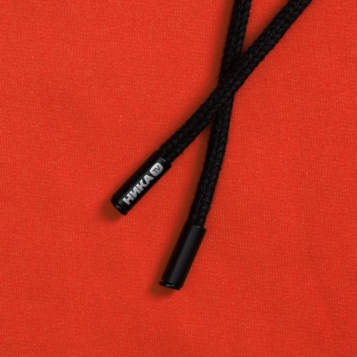 Круглый шнур Lasso L, черный, 130 см