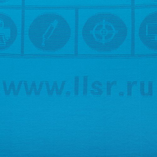 Плед на заказ Tricksy Terra, М, акрил