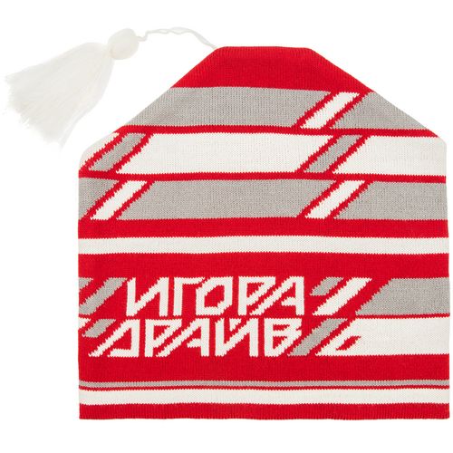 Шапка-петушок Cockerel на заказ, акрил