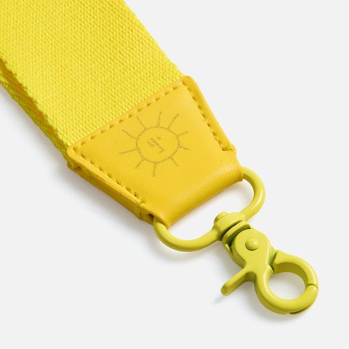 Ланьярд Band, желтый